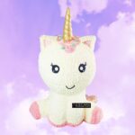 3D Cute Unicorn Cake
