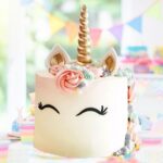 Unicorn Cake