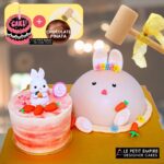 🟢 Bunny Combo [CAKE + CHOCOLATE PINATA]