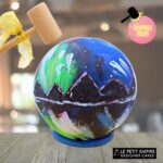 Chocolate Pinata – Aurora Lights Surprise Ball