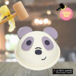 Chocolate Pinata – Bear Bear Surprise Dome