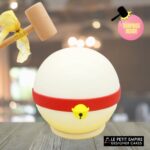 Chocolate Pinata – Bell Surprise Ball