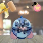 Chocolate Pinata – Blue Alien Surprise Ball