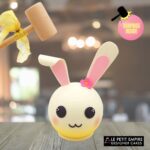Chocolate Pinata – Bunny Surprise Ball