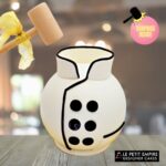 Chocolate Pinata – Chef Surprise Ball