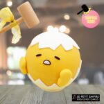 Chocolate Pinata – Egg Surprise Ball