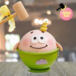 Chocolate Pinata – Fat Starfish Surprise Ball