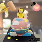 Chocolate Pinata – Lion Fantasy Surprise Ball