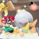 Chocolate Pinata – Mermaid Paradise Surprise Ball
