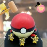 Chocolate Pinata – Monster Surprise Ball 3