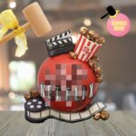 Chocolate Pinata – Movie Night Surprise Ball