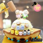 Chocolate Pinata – Noah's Ark Surprise Ball