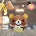Chocolate Pinata – Relaxing Bear Surprise Ball