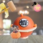 Chocolate Pinata – Wishing Cloud Surprise Ball