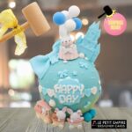 Chocolate Pinata – Happy Bunny Day Surprise Ball - Image 2