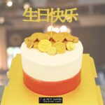 Ombre Cake - Image 2