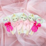 Unicorn Wonderland - Cookie Pop Set