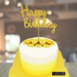 Ombre Cake - Image 3