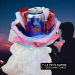 Beer Bouquet 啤酒花束