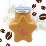Korean Iced Coffee (Decaffeinated) 韩式 冰 咖啡 （不含咖啡因）