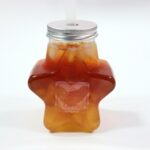 Passion Fruit Jelly Red Tea