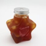 Strawberry Jelly Peach Tea