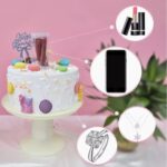 ⭐ Surprise Pops Out Cake Stand - Image 2