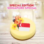 🟢 Singapore Special - Gourmet Cake