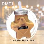 DMT1. Classic Milk Tea 奶茶