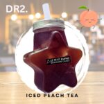 DR2. Iced Peach Tea 冰桃茶